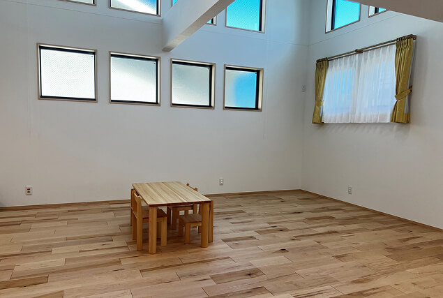 ことばの森annex