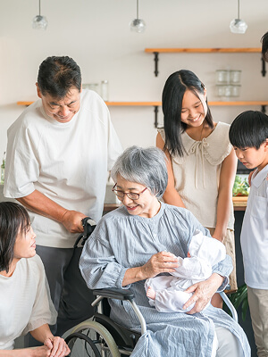 自由が丘杉内クリニック
